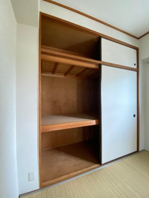 【収納】 | ラフィーネ戸畑