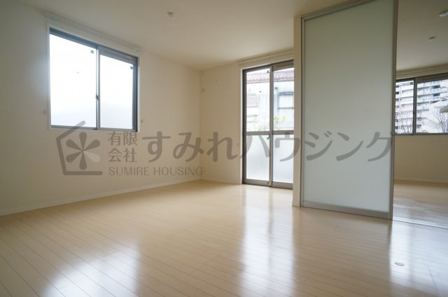 SHM　Julio　シャーメゾンジュリオの展望