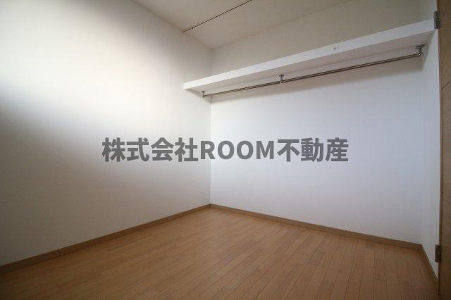 Ｃａｔ　ｂｏｘの寝室|寝室です