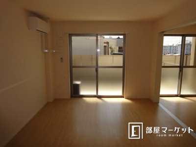 【展望】 | ロイヤルプラザ西岡 | 同型タイプ