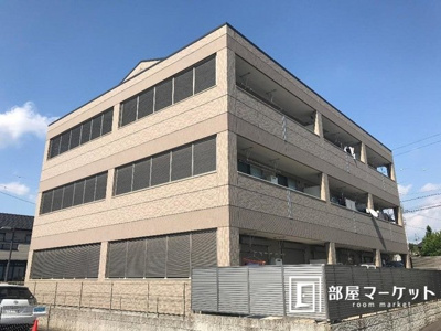 【外観】 | ロイヤルプラザ西岡