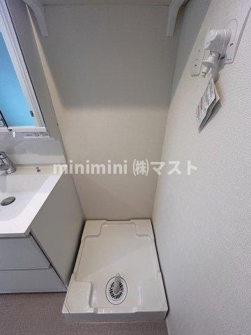 シャンティーハーバー九条の設備