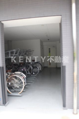 【その他共用部分】 | メイクスデザイン千鳥町アジールコート