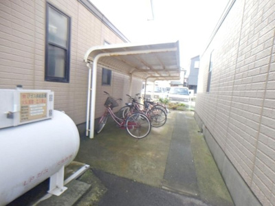 【その他共用部分】 | ヴァンコート　Ⅱ