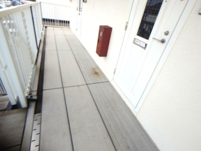 【エントランス】 | ヴァンコート　Ⅱ