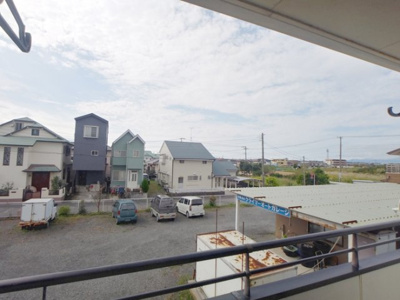 【展望】 | ヴァンコート　Ⅱ