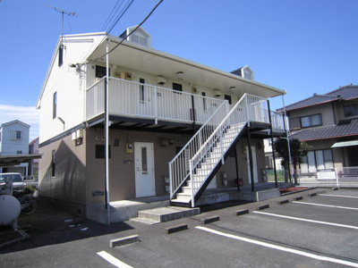 【外観】 | ヴァンコート　Ⅱ