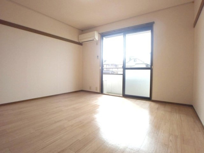 【居間・リビング】 | ヴァンコート　Ⅱ