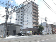 高栄京町マンションの画像