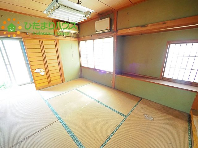 【和室】 | 筑西市幸町3丁目　中古戸建