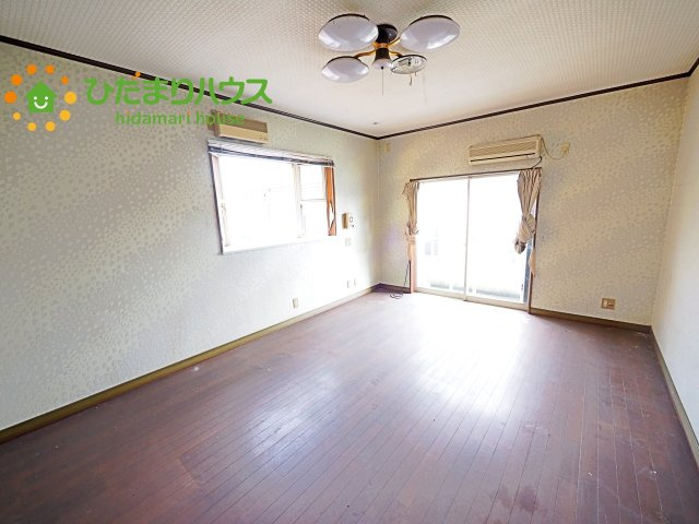 【洋室】 | 筑西市幸町3丁目　中古戸建
