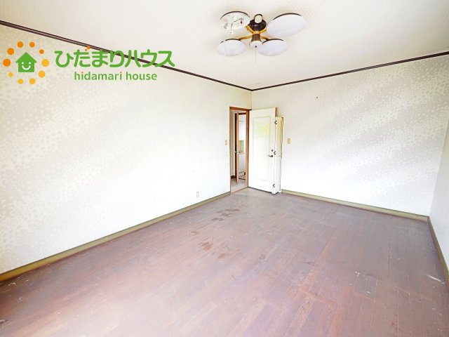 【洋室】 | 筑西市幸町3丁目　中古戸建