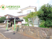 筑西市幸町3丁目　中古戸建の画像