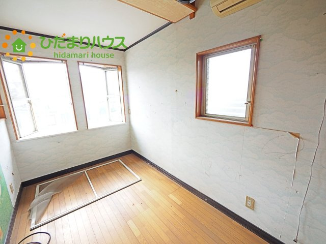【洋室】 | 筑西市幸町3丁目　中古戸建
