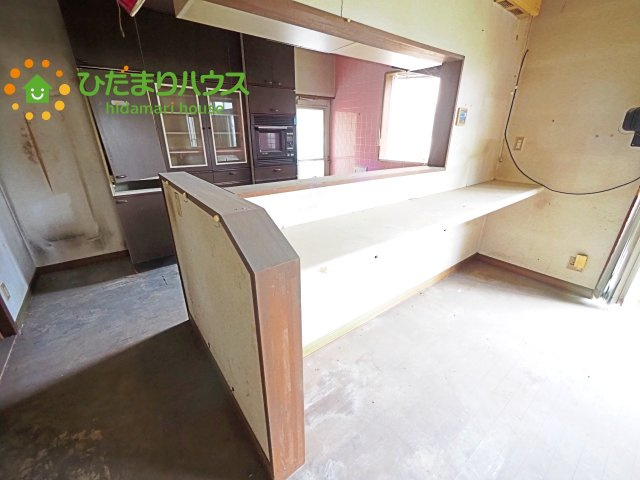 【ダイニング】 | 筑西市幸町3丁目　中古戸建