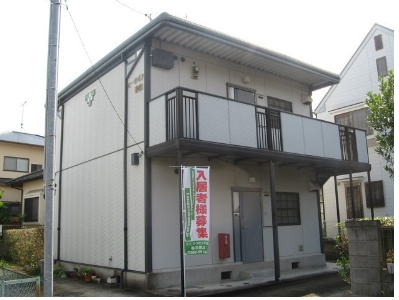 【外観】 | ビーライン春日