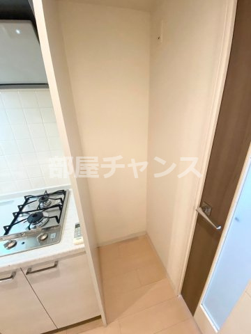 プレサンスSAKAEリバースタイルの設備