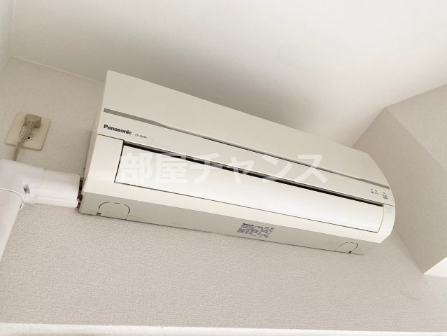 プレサンスSAKAEリバースタイルの設備