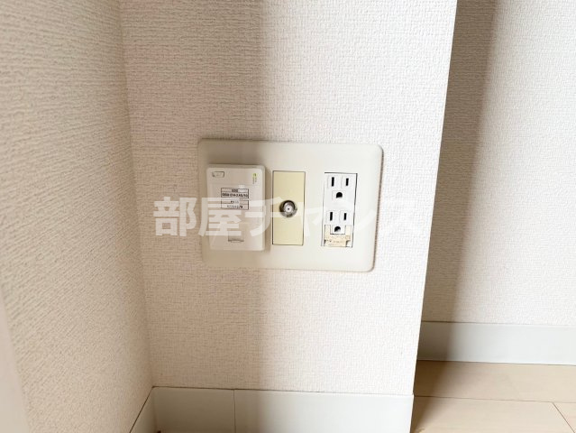 プレサンスSAKAEリバースタイルの設備