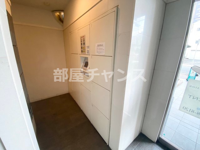 プレサンスSAKAEリバースタイルの設備