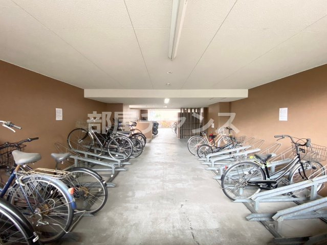 プレサンスSAKAEリバースタイルのその他