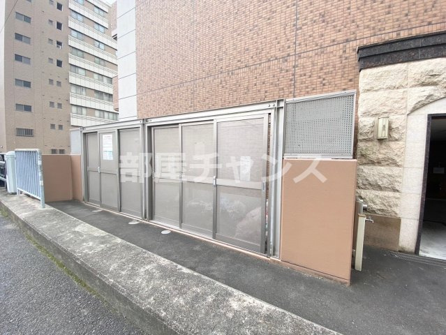 プレサンスSAKAEリバースタイルのその他共用部分