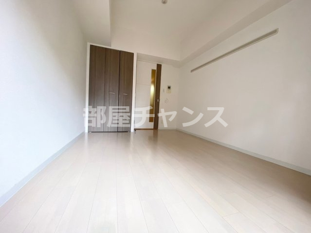 プレサンスSAKAEリバースタイルの寝室