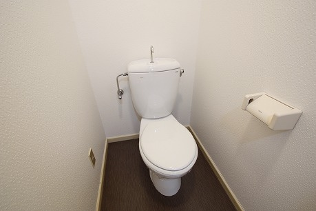 αNEXT高崎第一のトイレ