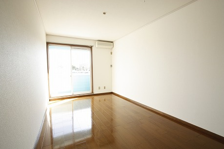 αNEXT高崎第一の居間・リビング