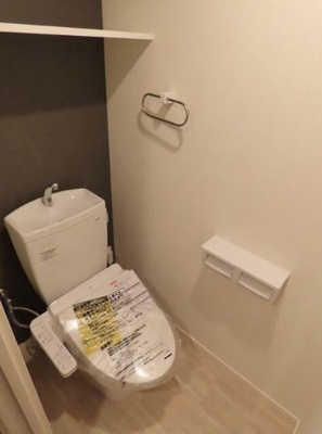【トイレ】 | Ｍグランツ戸畑 | トイレです