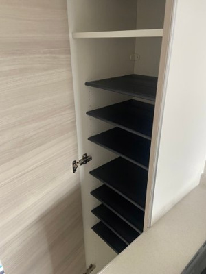 【収納】 | ベルビュー西谷