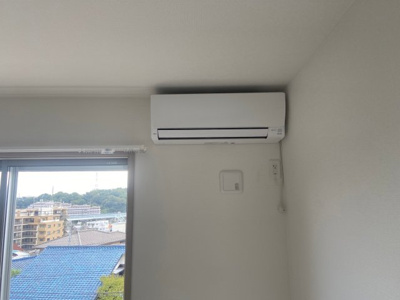 【設備】 | ベルビュー西谷