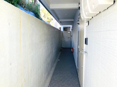 【その他共用部分】 | ベルビュー西谷