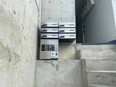 【セキュリティ】 | ベルビュー西谷