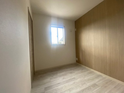 【洋室】 | ベルビュー西谷