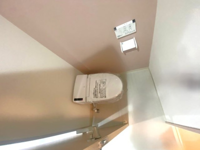 【トイレ】 | ベルビュー西谷