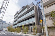 新宿区高田馬場４丁目のマンションの画像
