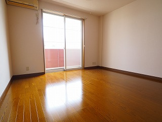 カツエコーポ　Ⅲの展望