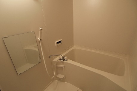 STYLE9の浴室|シンプルで使いやすいお風呂です