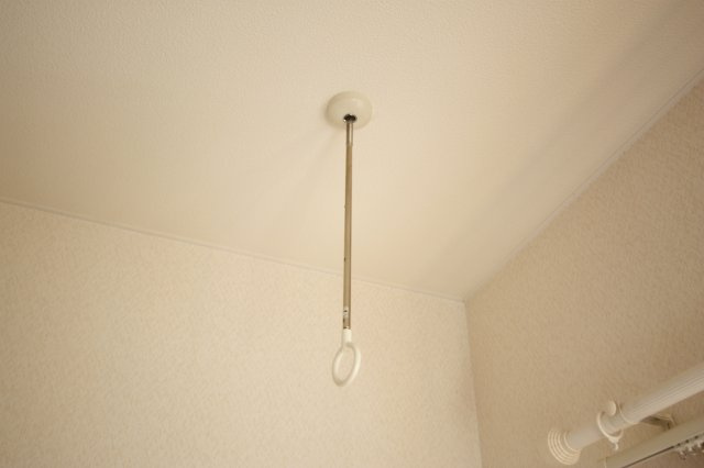 シンフォニーの設備