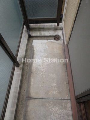 【バルコニー】 | ティアラコート