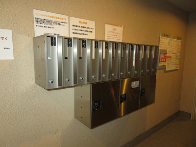 【その他共用部分】 | ティアラコート