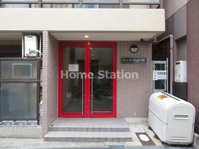 【エントランス】 | ティアラコート