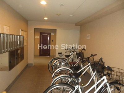 【その他共用部分】 | ティアラコート