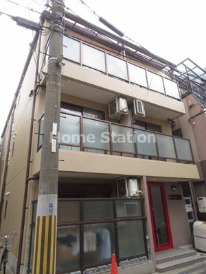 【外観】 | ティアラコート