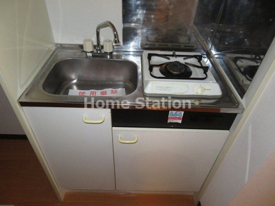 【キッチン】 | ティアラコート