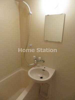 【浴室】 | ティアラコート