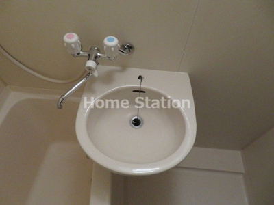 【洗面所】 | ティアラコート