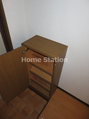 【玄関】 | ティアラコート