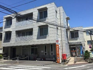 【周辺】 | 板橋区中台3丁目　新築戸建　4580万円 | 板橋中台二郵便局